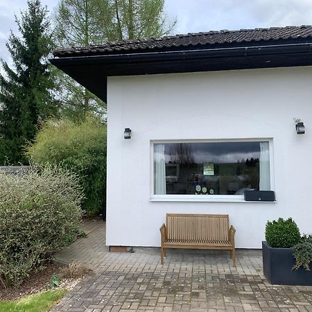 Studiovy Apartman V Zahrade Police nad Metují Eksteriør bilde