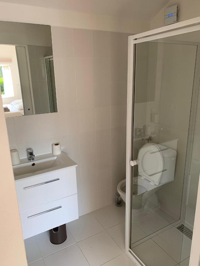 Studiovy Apartman V Zahrade Police nad Metují Eksteriør bilde