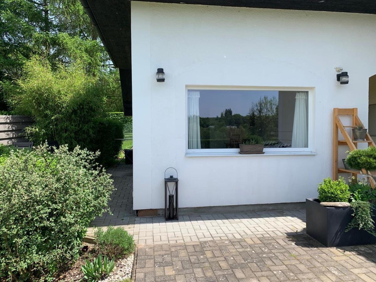 Studiovy Apartman V Zahrade Police nad Metují Eksteriør bilde