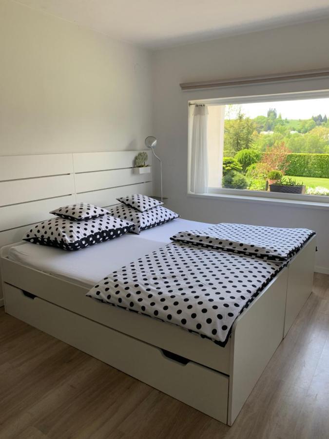Studiovy Apartman V Zahrade Police nad Metují Eksteriør bilde