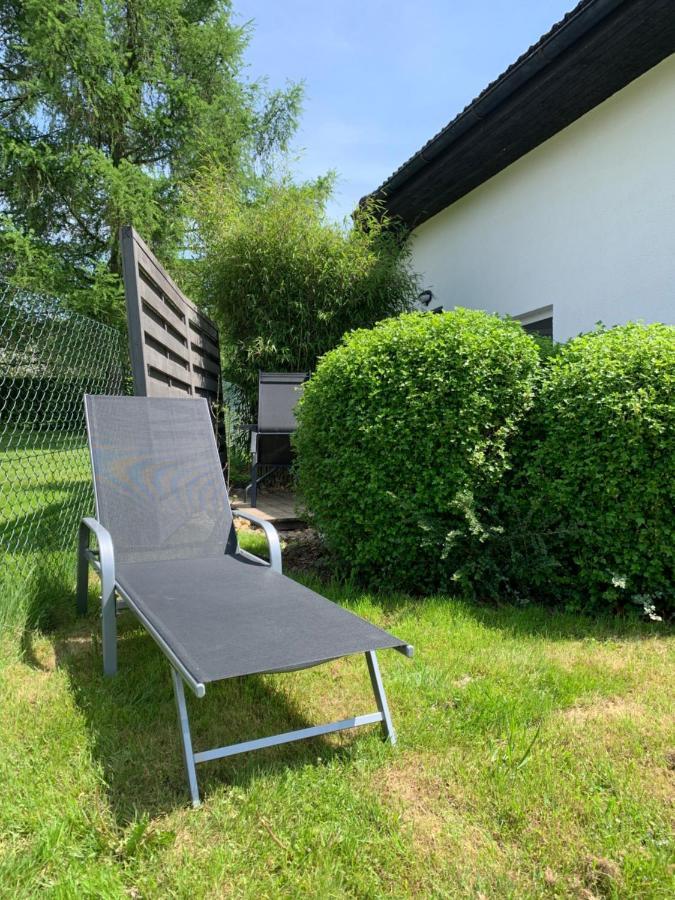 Studiovy Apartman V Zahrade Police nad Metují Eksteriør bilde