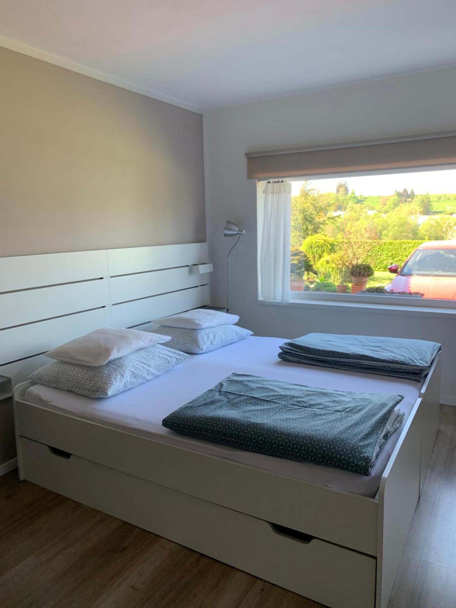 Studiovy Apartman V Zahrade Police nad Metují Eksteriør bilde