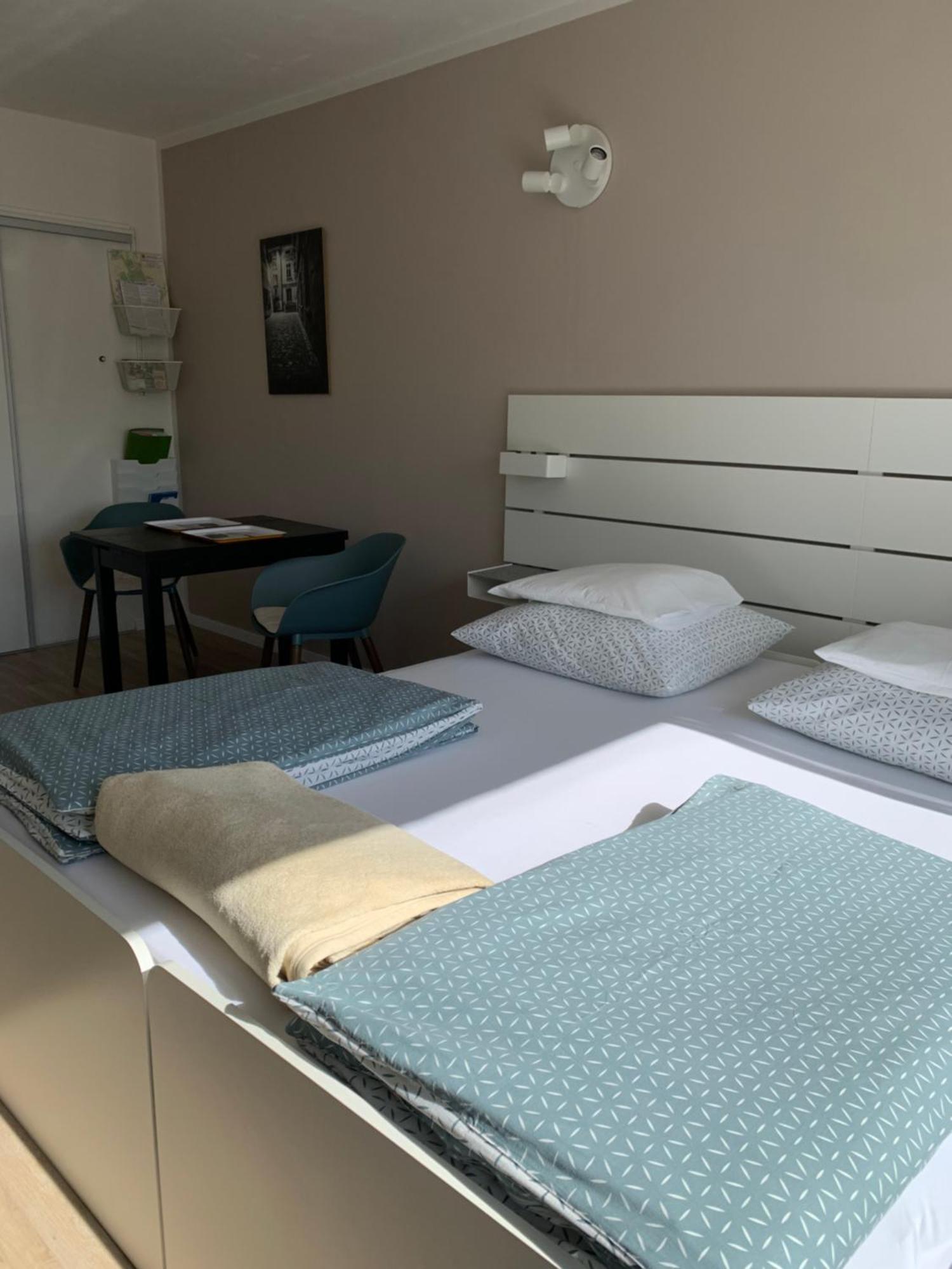 Studiovy Apartman V Zahrade Police nad Metují Eksteriør bilde