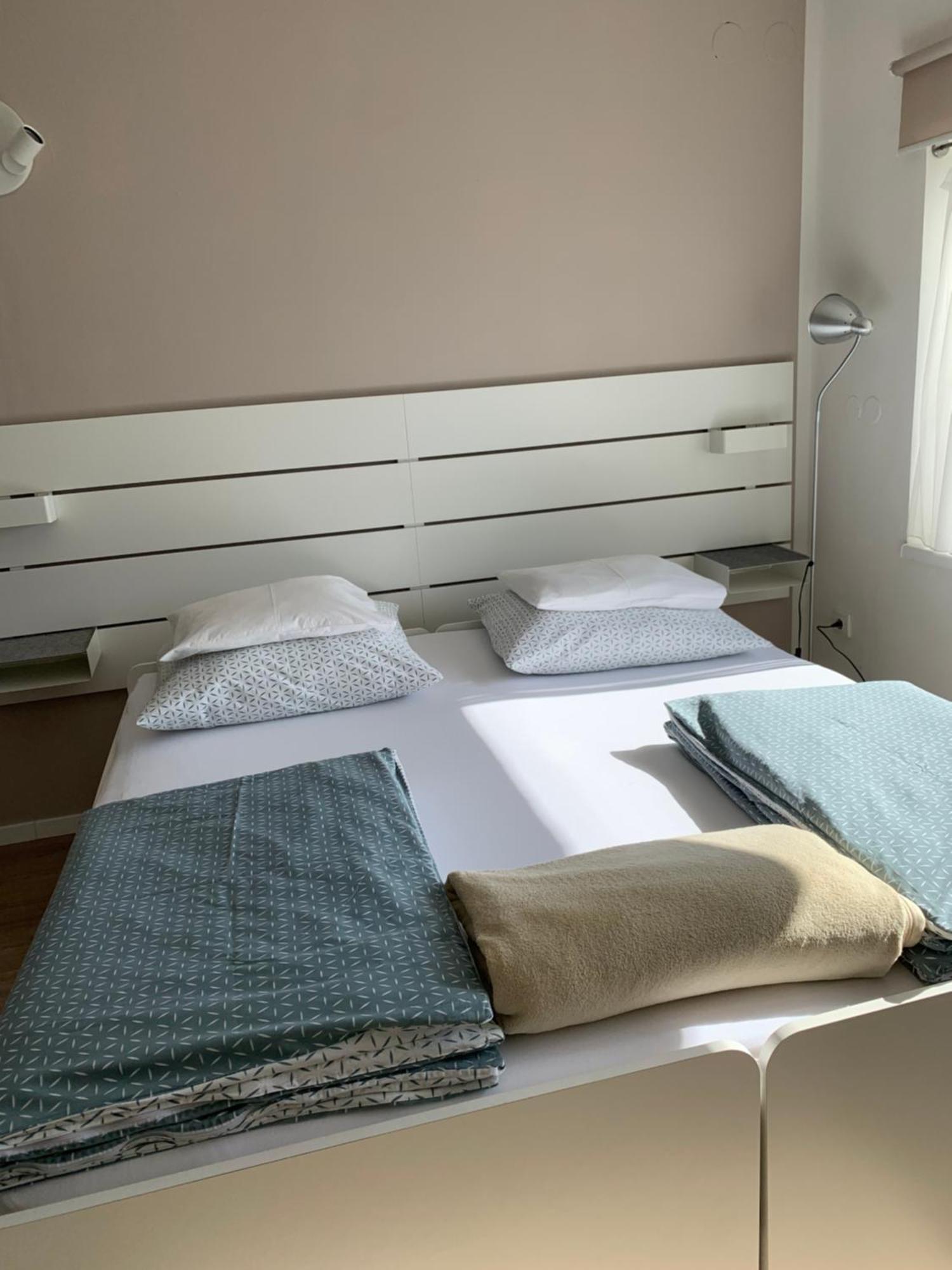 Studiovy Apartman V Zahrade Police nad Metují Eksteriør bilde