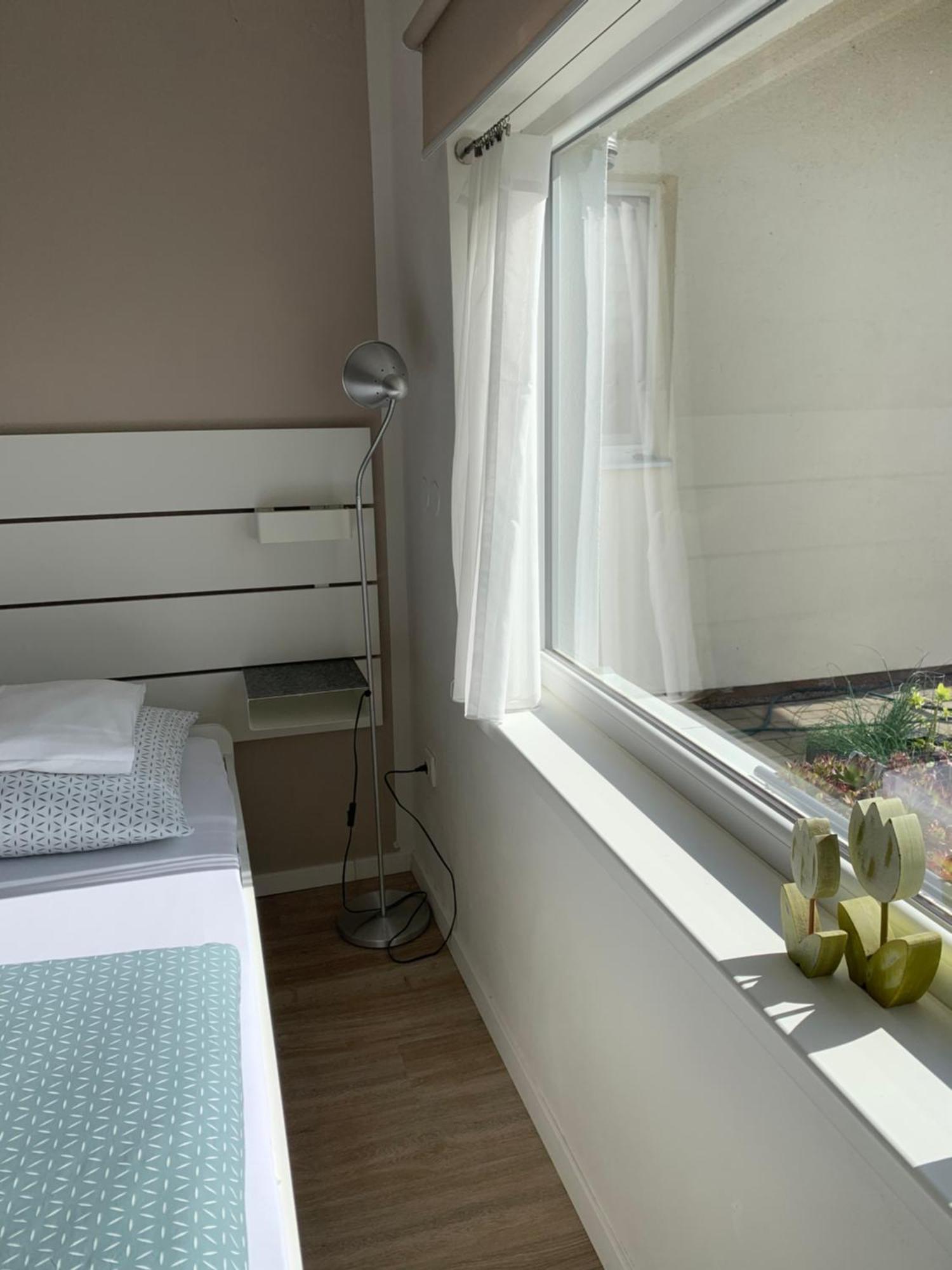 Studiovy Apartman V Zahrade Police nad Metují Eksteriør bilde