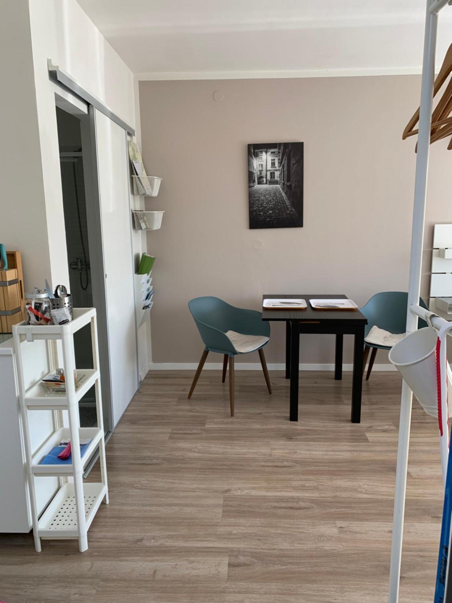Studiovy Apartman V Zahrade Police nad Metují Eksteriør bilde