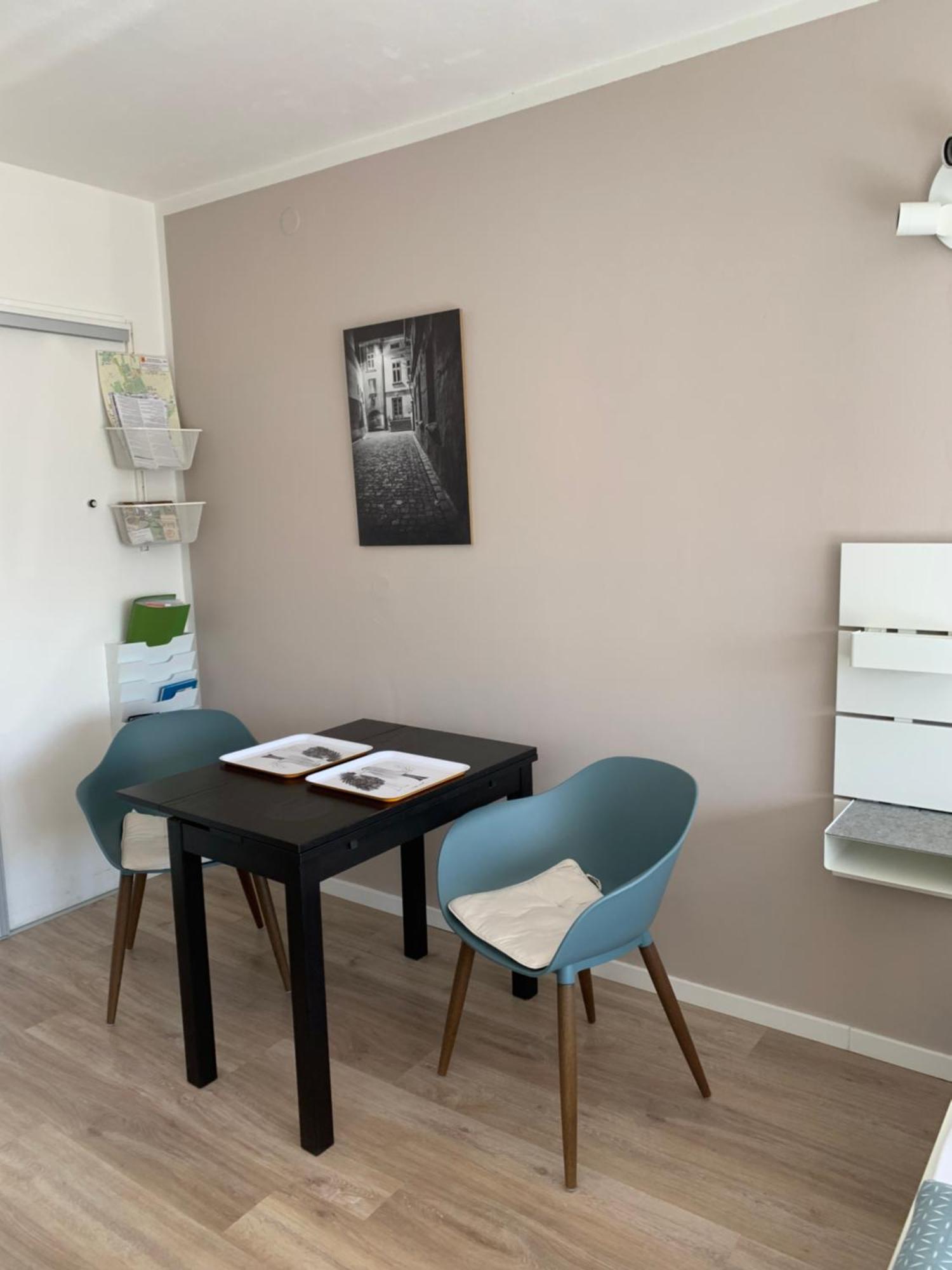 Studiovy Apartman V Zahrade Police nad Metují Eksteriør bilde