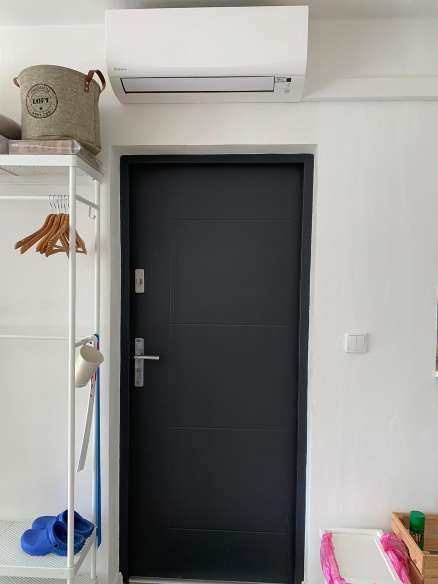 Studiovy Apartman V Zahrade Police nad Metují Eksteriør bilde