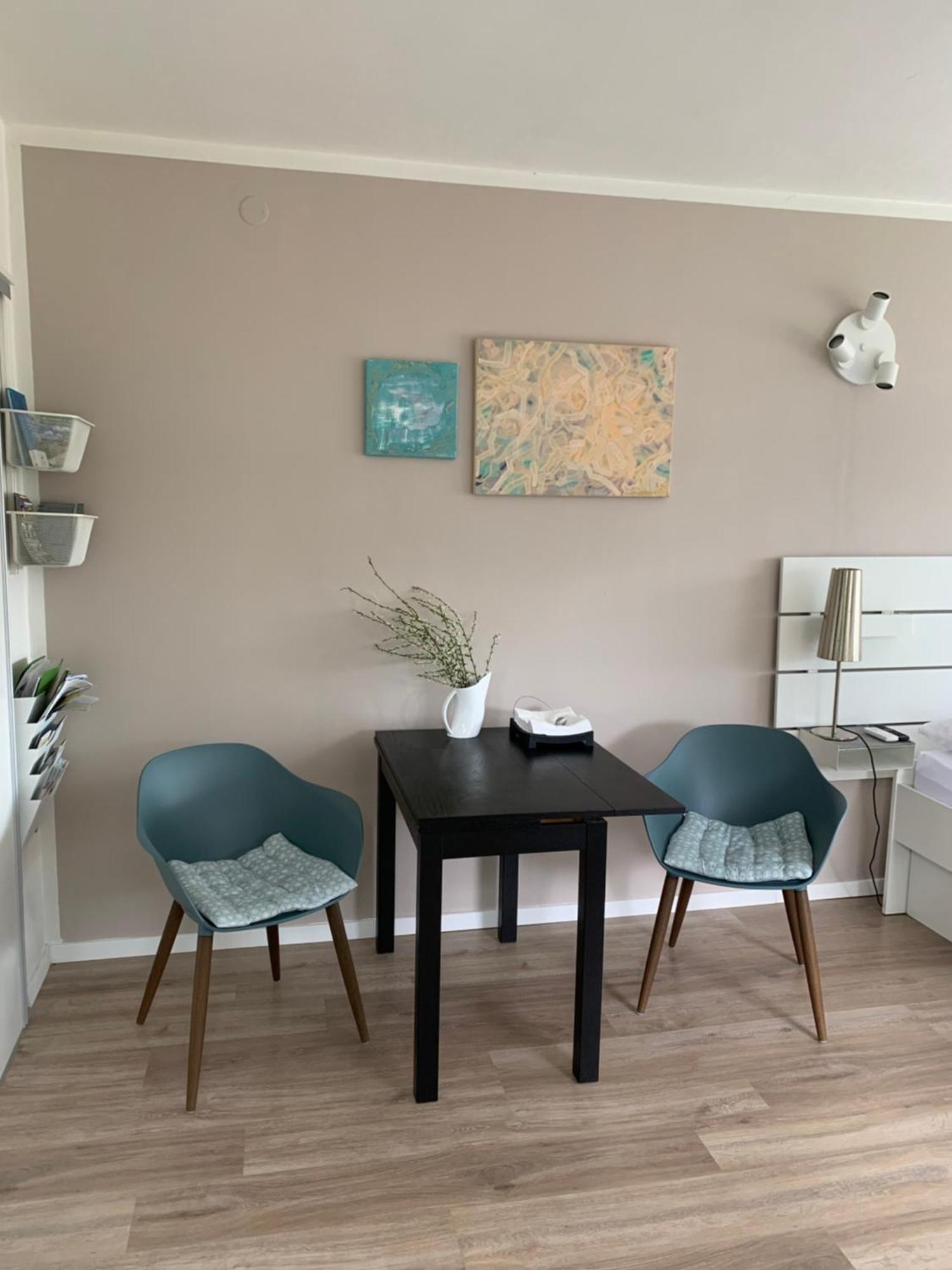 Studiovy Apartman V Zahrade Police nad Metují Eksteriør bilde